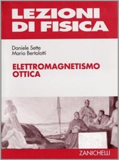 Lezioni fisica. elettromagneti usato  Roma
