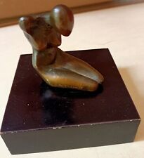Piccolo bronzo nudo usato  Rivoli
