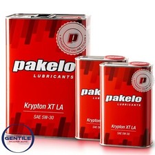Pakelo sintetic dpf usato  San Potito Sannitico