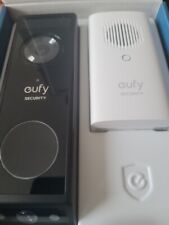 Eufy video doorbell gebraucht kaufen  Karlsfeld
