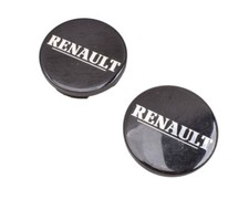 Renault radkappe nabendeckel gebraucht kaufen  Drachselsried