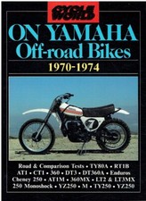 Yamaha ty80 250 for sale  WORKSOP
