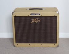 Peavey classic 112e for sale  SITTINGBOURNE