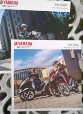 Yahaha tricity delight for sale  WATFORD