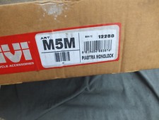 Givi m5m monolock for sale  FLINT