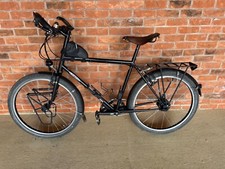 Thorn raven touring for sale  UK