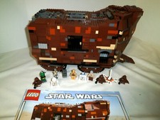 Lego star wars for sale  Charlotte