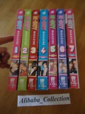 Lot manga boy d'occasion  Mondoubleau