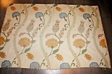 Upholstery weight jacquard for sale  ABERGAVENNY