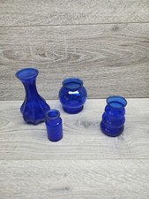 Vtg lot colbalt for sale  Bodfish
