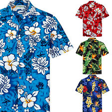 Chemise hawaïenne homme d'occasion  Expédié en France