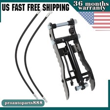 Fit mini excavators for sale  Bordentown
