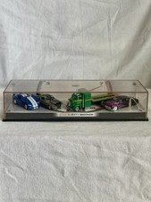 2000 MATTEL HOT WHEELS GONE IN 60 SECONDS CONJUNTO VIPER '67 ELEANOR MUSTANG PASSION comprar usado  Enviando para Brazil