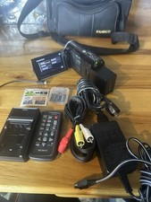Sony hdr pj10 for sale  Mattapan