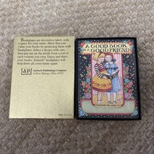 Vintage good book for sale  Clarkdale