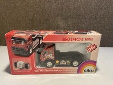 Siku special series for sale  DORCHESTER
