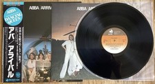 Abba arrival 1977 d'occasion  Bordeaux-