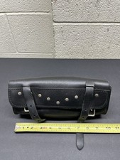 Bicycle saddle bag for sale  Fort Ashby