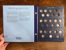 Silver mercury dimes for sale Silver mercury dimes for sale  WELLINGTON