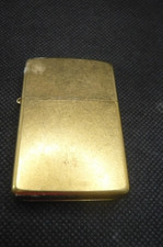 Vintage zippo lighter for sale  Surprise