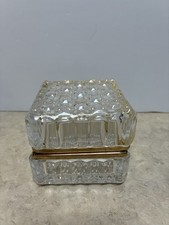 Baccarat style crystal for sale  Wichita Falls