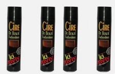 Lot cire beauté d'occasion  Blangy-sur-Bresle