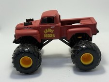 Monster jam monster for sale  SITTINGBOURNE