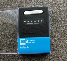 Seymour duncan hot for sale  CAMBRIDGE