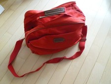 Einfache reisetasche umhänget gebraucht kaufen  Krefeld