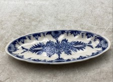 White blue hand for sale  Detroit