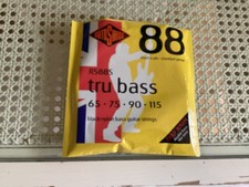 Rotosound tru bass for sale  MORECAMBE