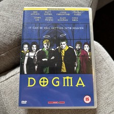 Dogma wide screen for sale Dogma wide screen for sale  RETFORD