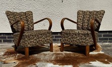 Pair halabala art for sale  UK