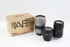 nikon 35 70 for sale  LEEDS