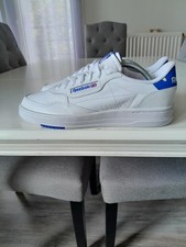 Baskets reebok peak d'occasion  Limoges-
