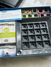Gravity maze board for sale  Houston