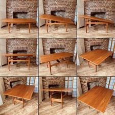 Mid century danish for sale  UK