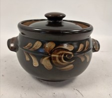 Denby bakewell casserole for sale  RUGBY
