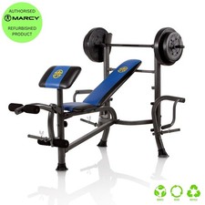 Starter weight bench for sale  GOOLE
