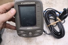 Lowrance x67c head for sale  La Crosse