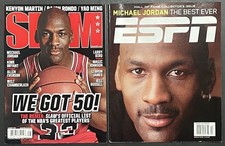 Slam magazine got for sale  Oklahoma City