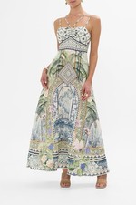 Vestido Camilla Jardim Party US$ 825 tamanho XS comprar usado  Enviando para Brazil