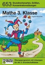 Mathe klasse lernen gebraucht kaufen  Berlin