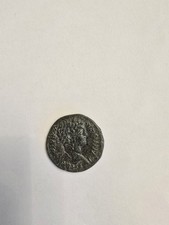 Moneta caracalla usato  Terni