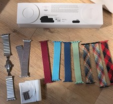 Apple watch series d'occasion  Carquefou