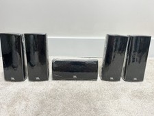 surround sound 5 1 for sale  Denver