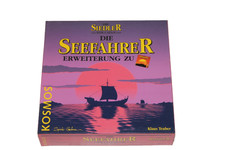 Kosmos siedler catan gebraucht kaufen  Koblenz