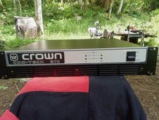 Crown com tech d'occasion  Expédié en Belgium