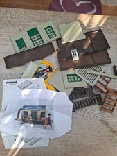 Playmobil sheriff office for sale  EPSOM