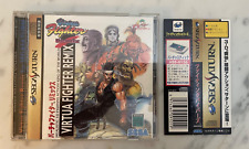Virtua fighter remix d'occasion  Orleans-